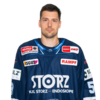 Alex Trivellato