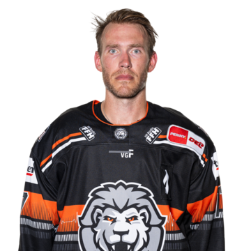 Carter Rowney
