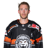 Carter Rowney