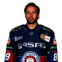 Zachary Boychuk