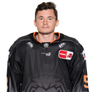 Maksim Matushkin
