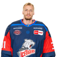 Niklas Treutle