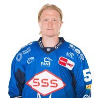 Emil Johansson