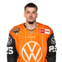 Robin Veber