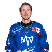 Dan Renouf