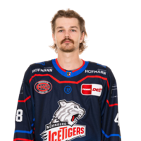 Jakob Ustorf