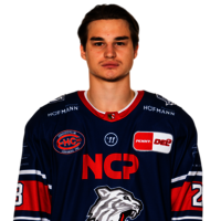 Lukas Ribarik