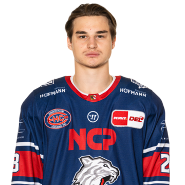 Lukas Ribarik