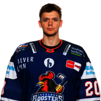 Jonas Neffin
