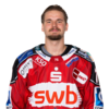 Justin Büsing