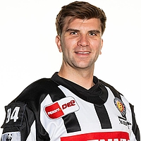 Patrick Laguzov