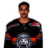 Clayton Kirichenko
