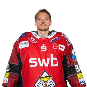 Kristers Gudlevskis