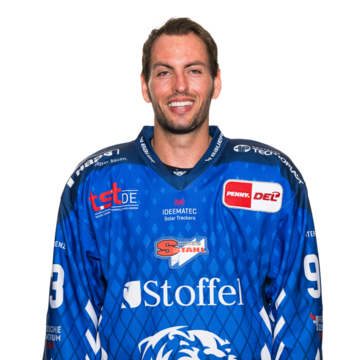 Spencer Kersten