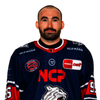 Charlie Gerard