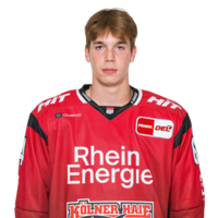 Noah Münzenberger