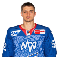 Nicolas Mattinen