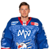 Johan Christer Mattsson