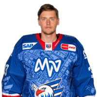 Johan Christer Mattsson