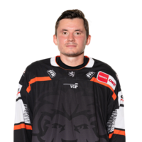 Maksim Matushkin