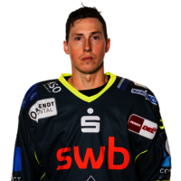 Patrick Jospeh Alber