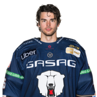 Jack LaFontaine