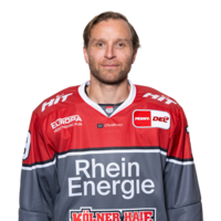Frederik Storm