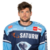 Tye McGinn