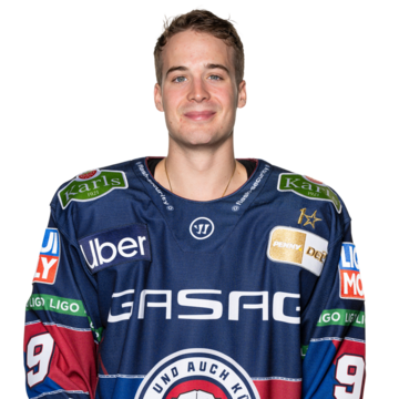 Ty Ronning