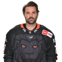Linus Fröberg