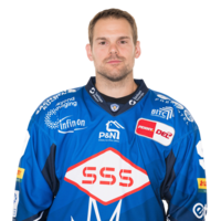 Andrew LeBlanc