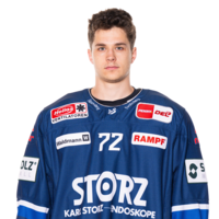 Niklas Hübner