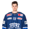 Niklas Hübner