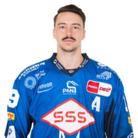 Niklas Postel