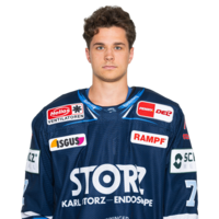 Niklas Hübner