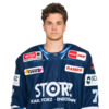 Niklas Hübner