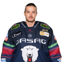 Jonas Stettmer
