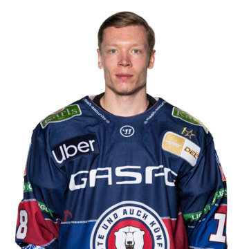 Jonas Müller