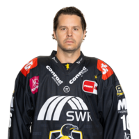 Tanner Kero