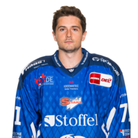 Nicholas Halloran