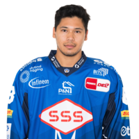 Austin Ortega