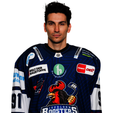 Michael Dal Colle