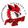 Füchse Duisburg