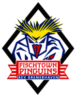 Pinguins Bremerhaven